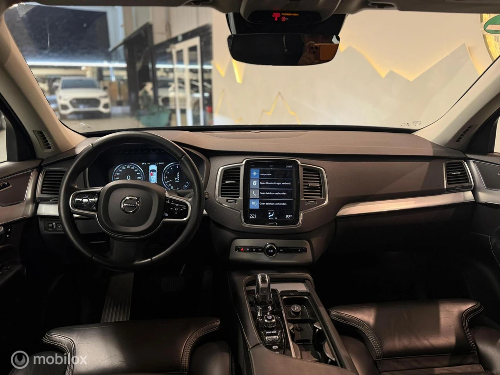 Volvo XC90 – foto 17