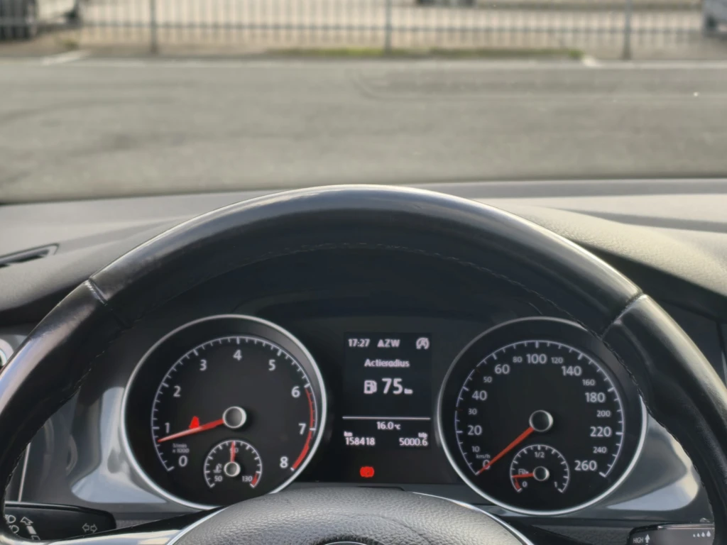 Volkswagen Golf – foto 12