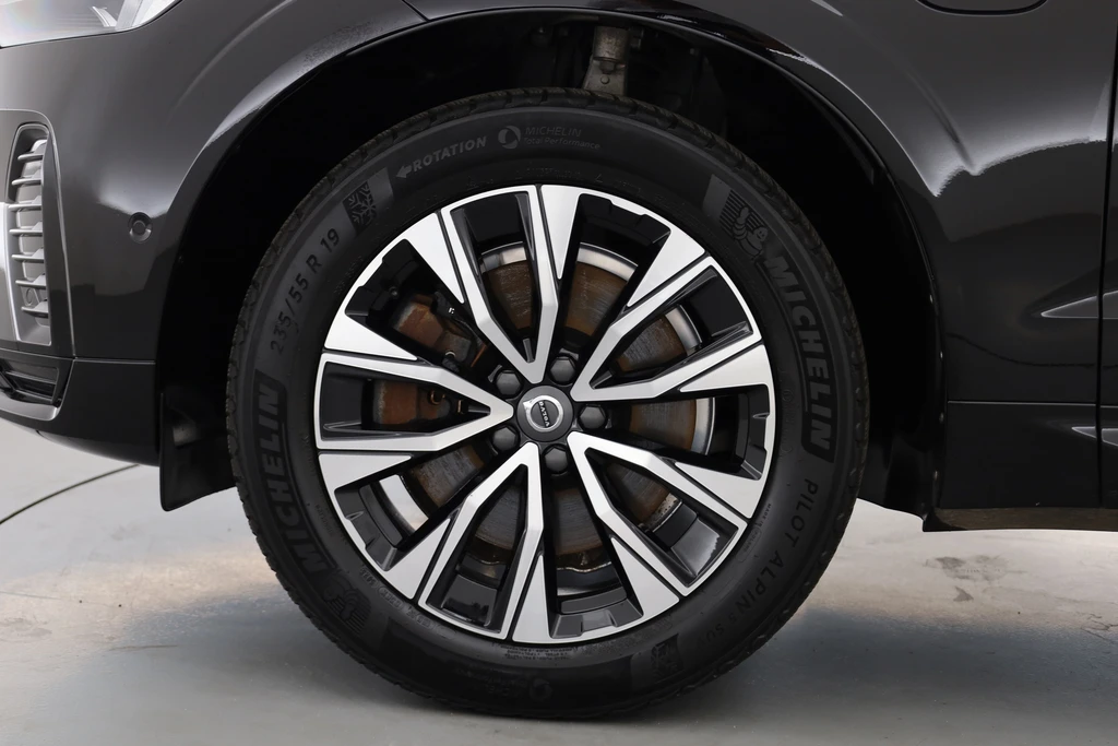 Volvo XC60 – foto 33