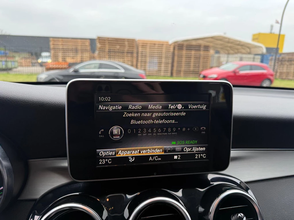 Mercedes-Benz GLC – foto 36