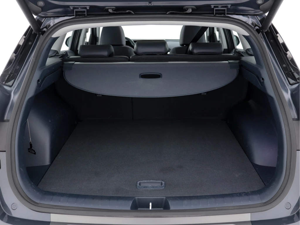 Hyundai Nexo – foto 11