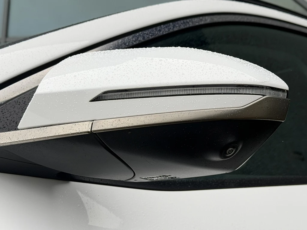 Hyundai Tucson – foto 16