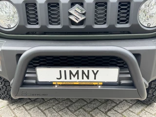 Suzuki Jimny – thumbnail 17