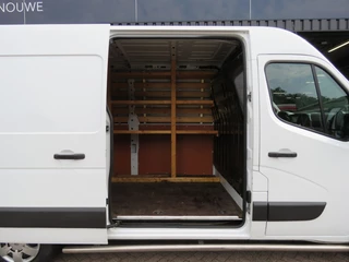 Nissan NV400 – thumbnail 23
