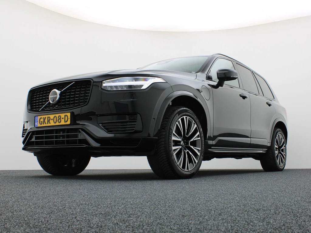 Volvo XC90 – foto 3