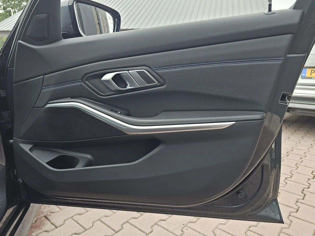 BMW 3 Serie – foto 17