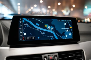 BMW X1 – thumbnail 9