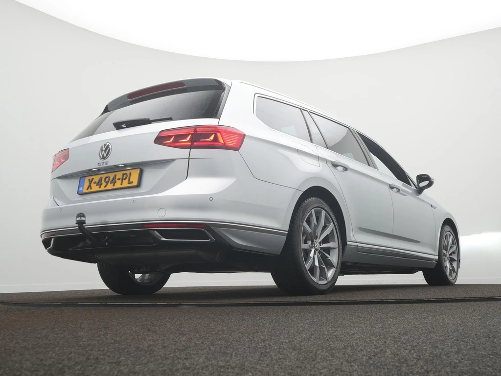 Volkswagen Passat – foto 7