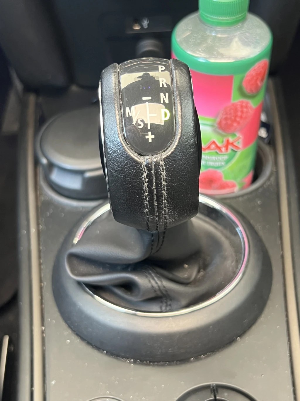 MINI Countryman – foto 14