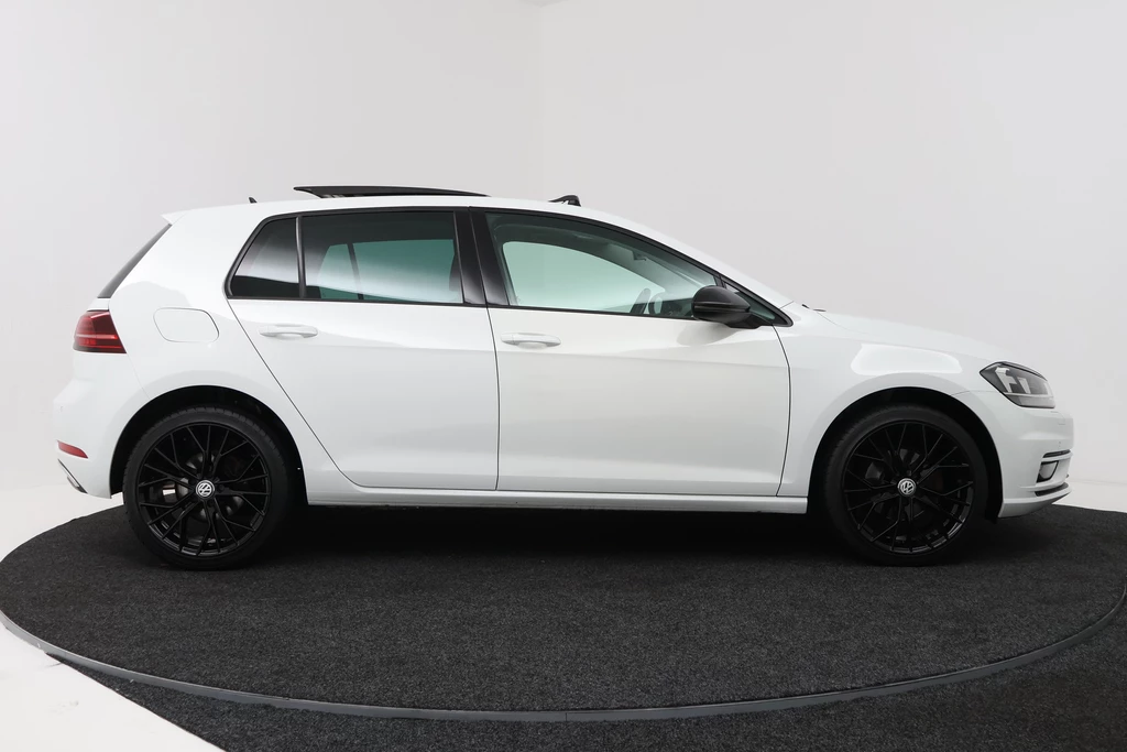 Volkswagen Golf – foto 6