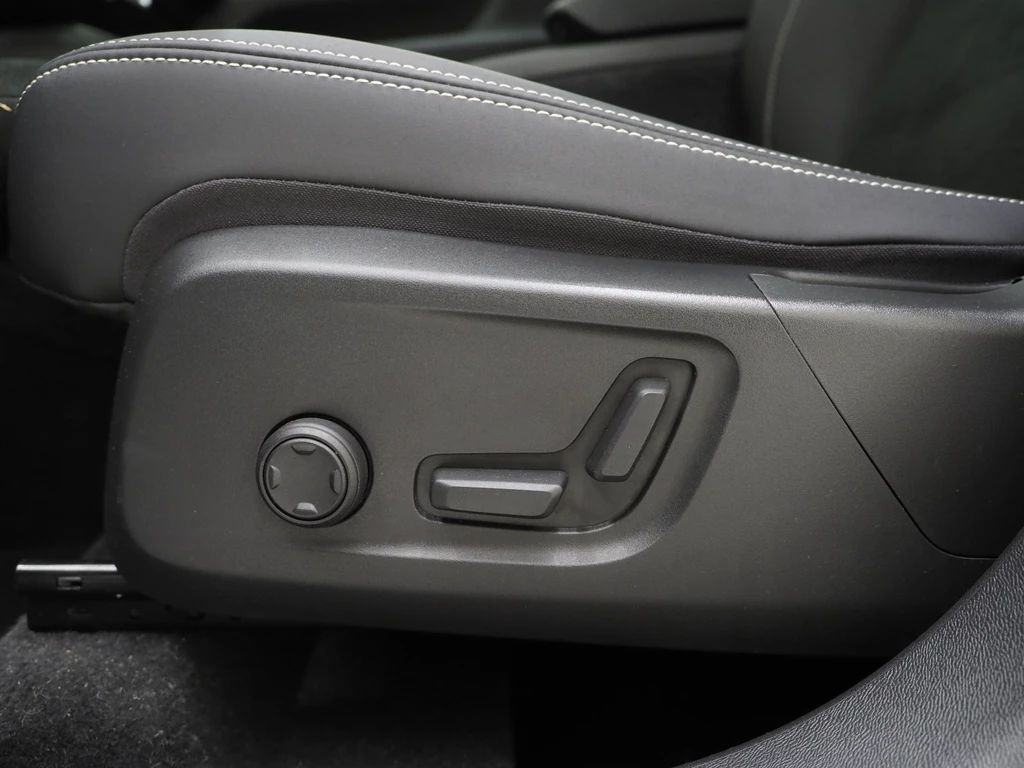Volvo XC40 – foto 22
