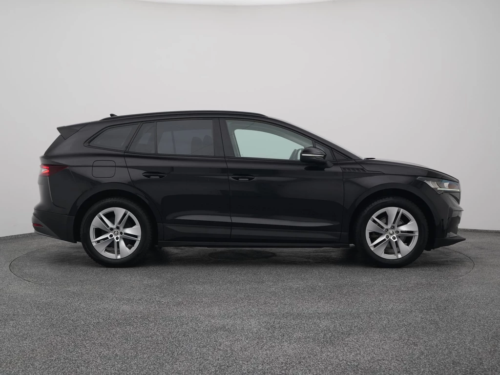 Škoda Enyaq iV – foto 13