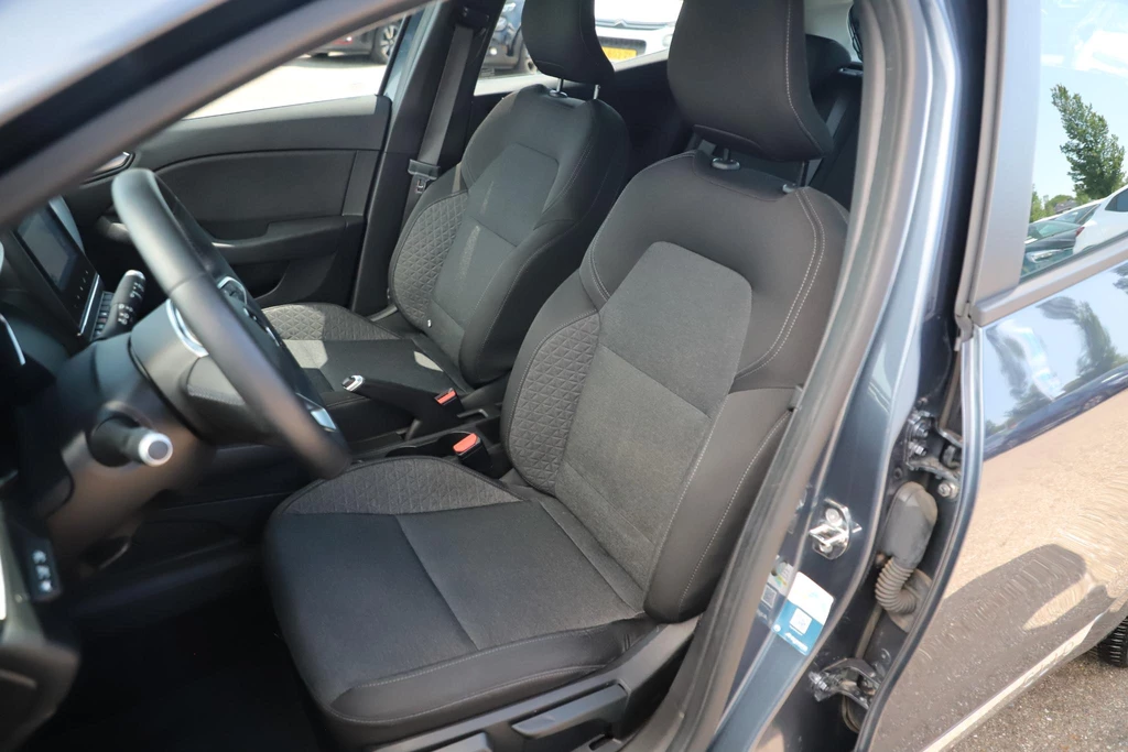 Renault Clio – foto 6