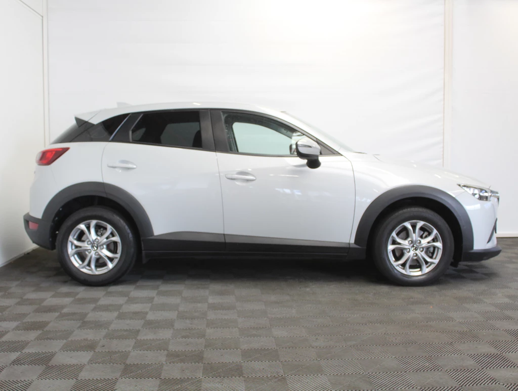 Mazda CX-3 – foto 6
