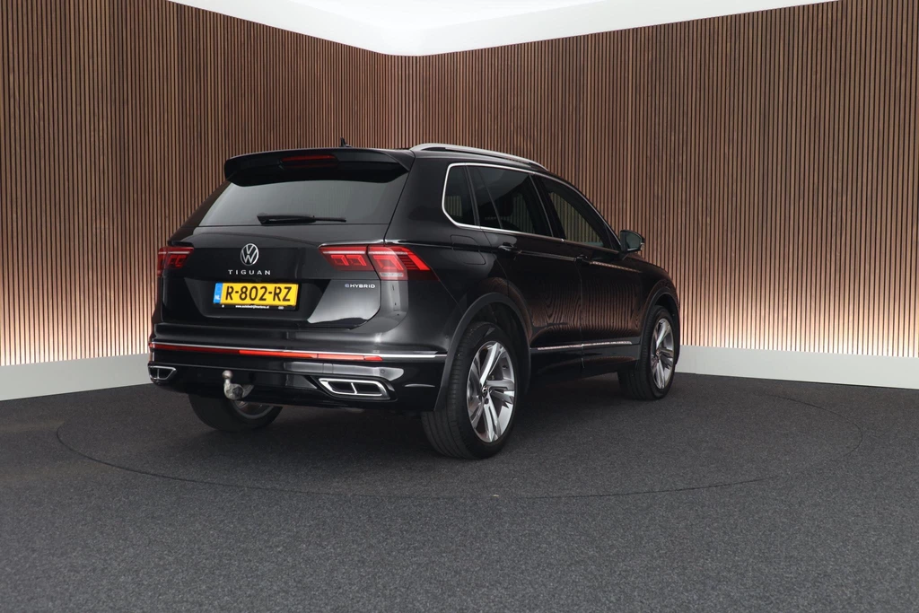 Volkswagen Tiguan – foto 4