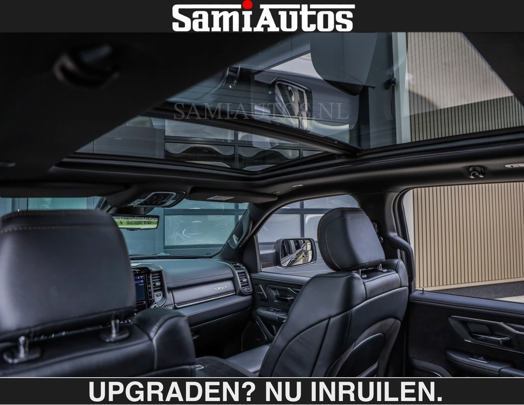Dodge Ram Pick-Up – foto 45