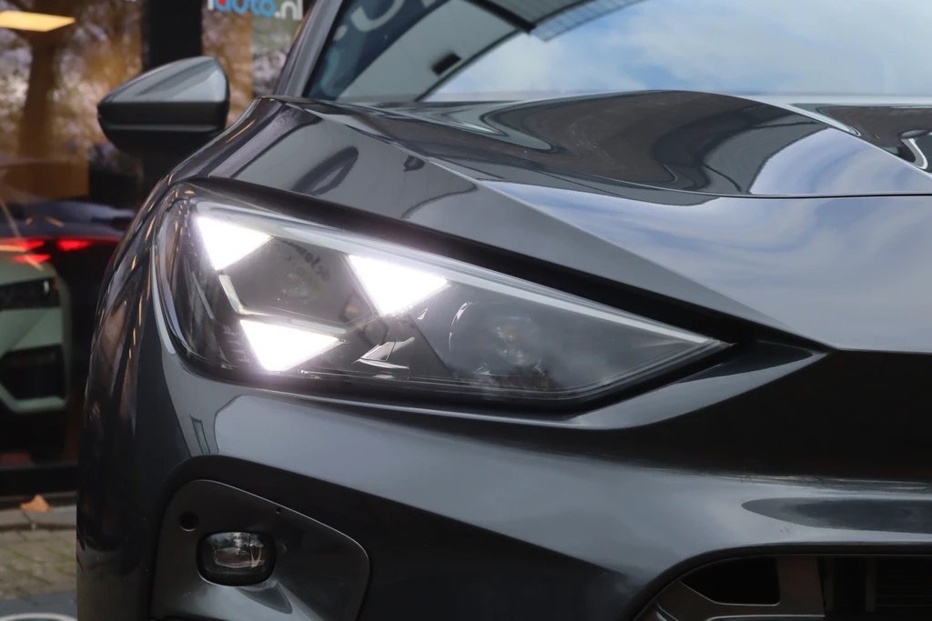 CUPRA Terramar – foto 38
