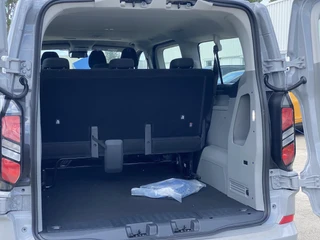 Ford Transit Custom – thumbnail 40