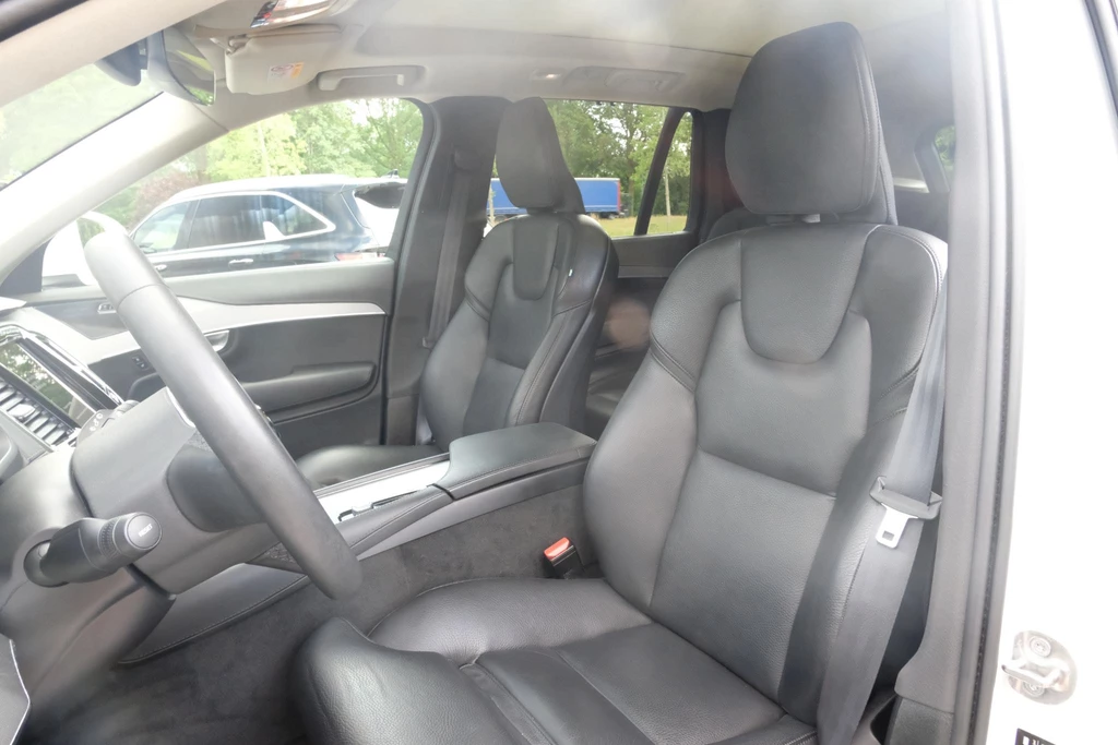 Volvo XC90 – foto 8
