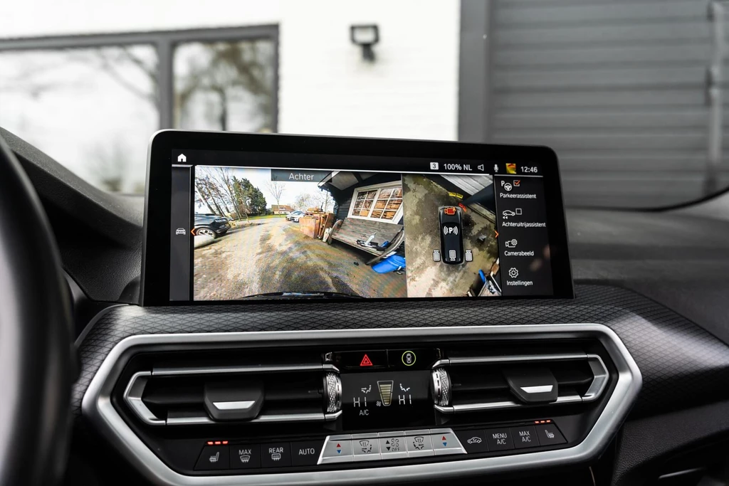 BMW X3 – foto 28