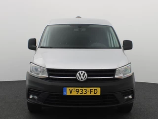 Volkswagen Caddy – thumbnail 8