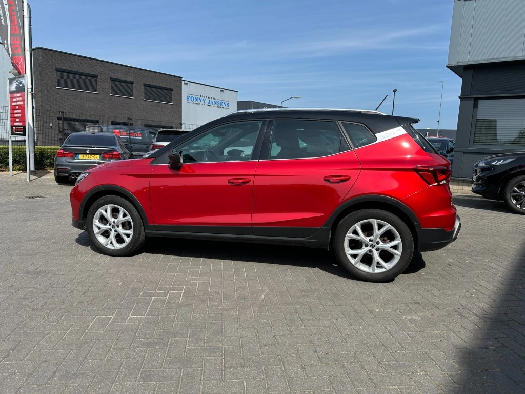 SEAT Arona – foto 2