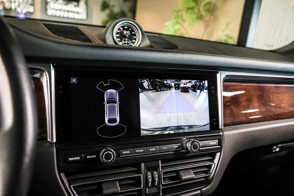 Porsche Macan – foto 47