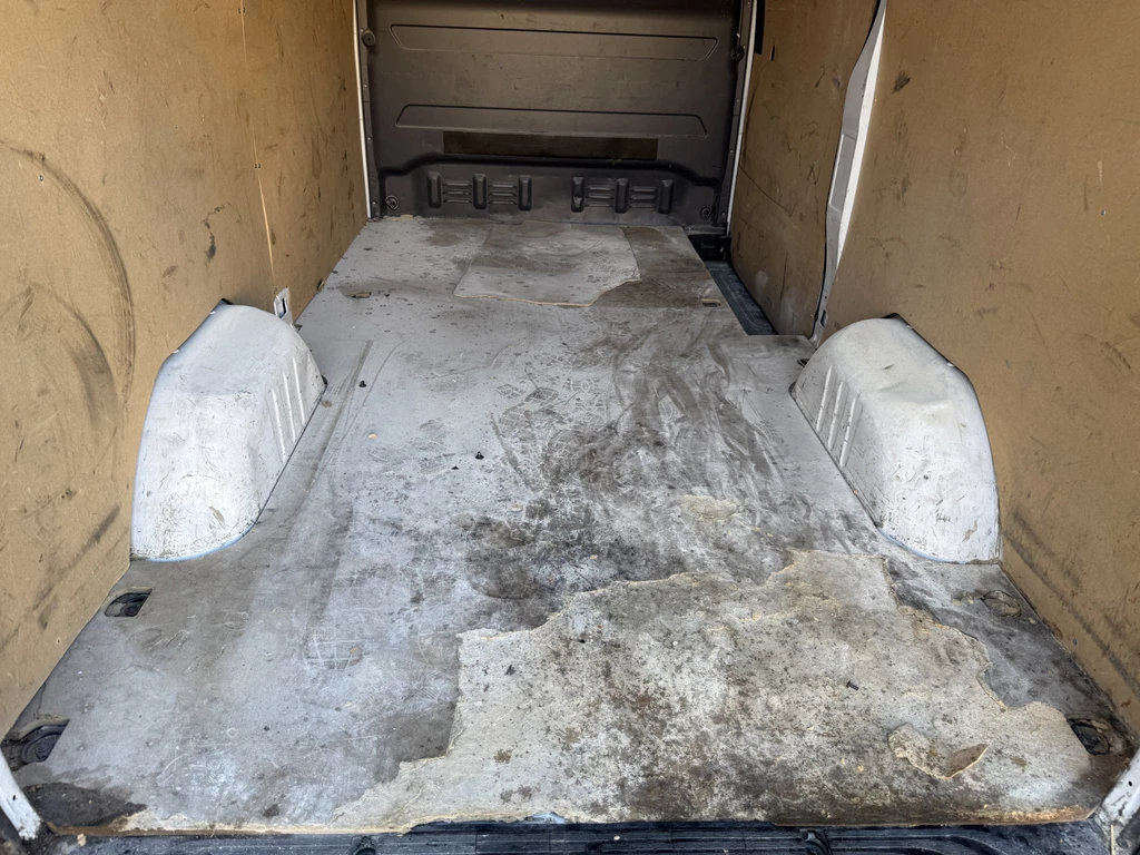 Mercedes-Benz Sprinter – foto 13