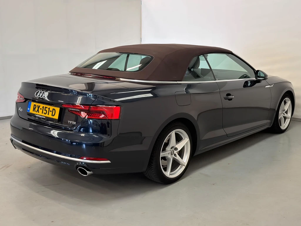 Audi A5 – foto 4