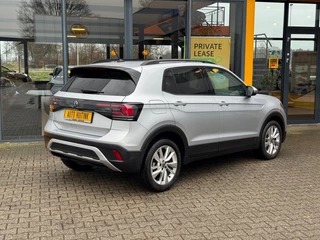 Volkswagen T-Cross – thumbnail 4
