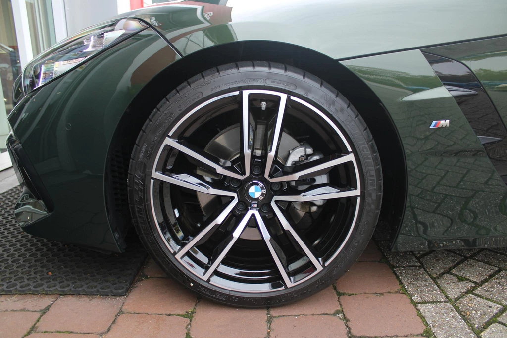 BMW Z4 – foto 50