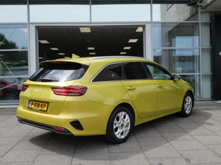 Kia Ceed Sportswagon – thumbnail 4