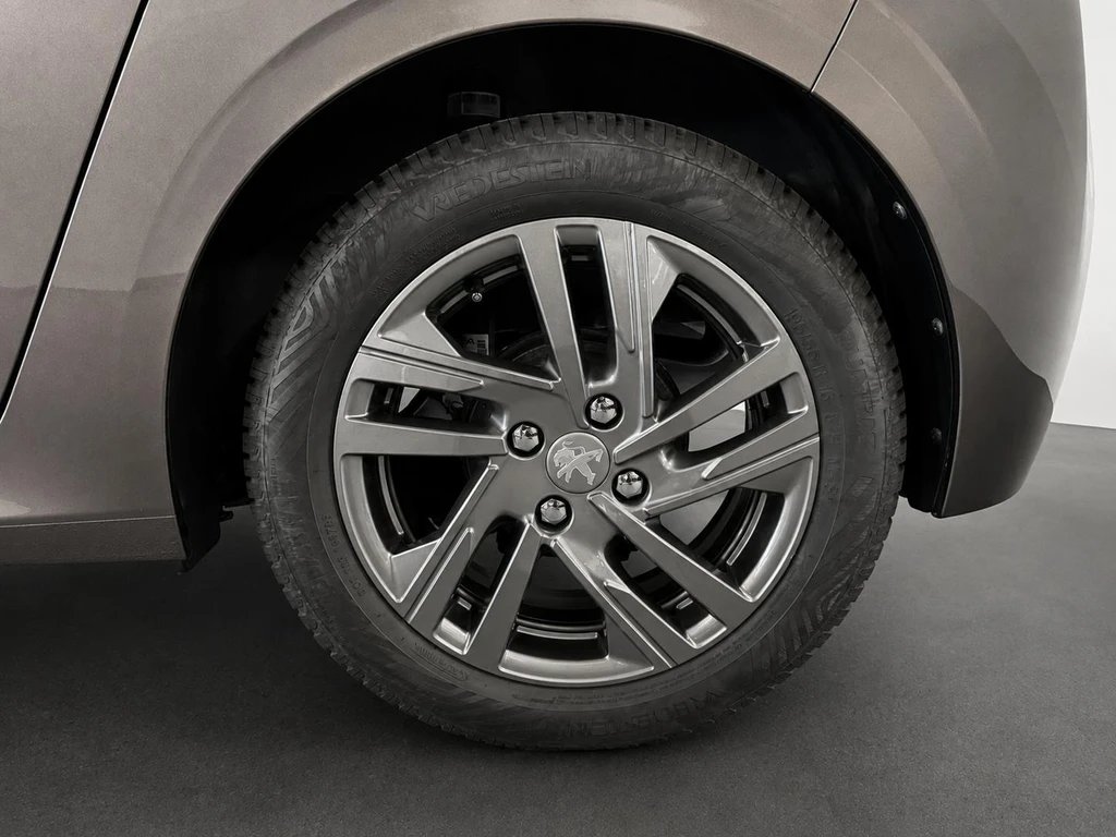 Peugeot 208 – foto 29
