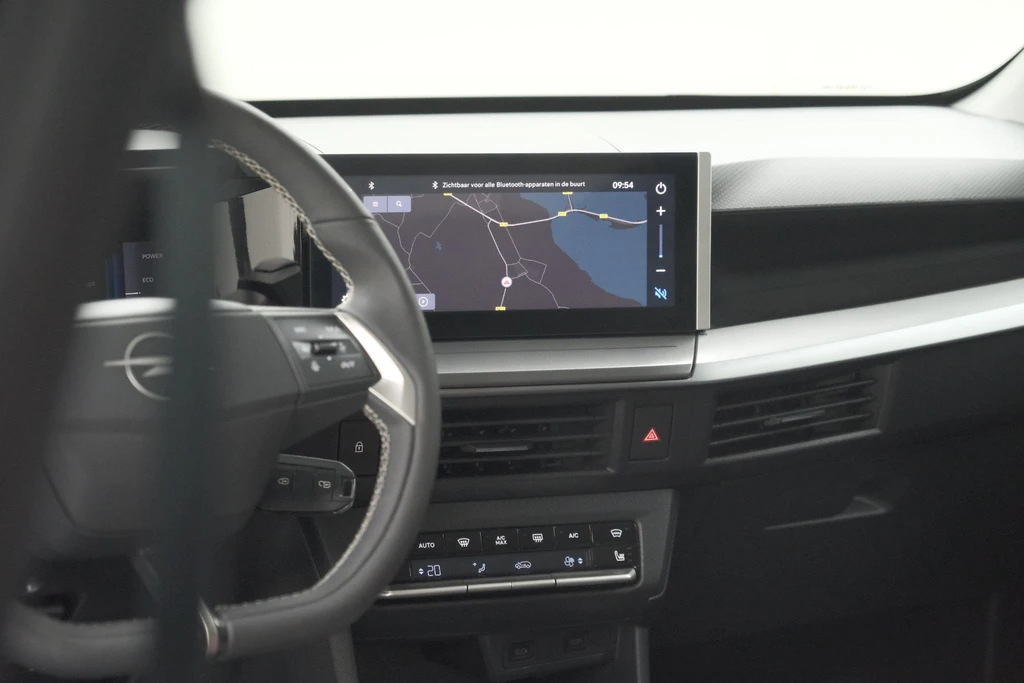 Opel Frontera – foto 36