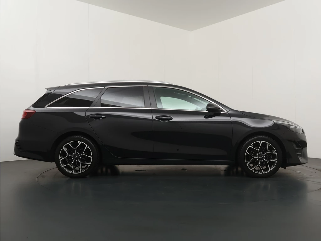 Kia Ceed Sportswagon – foto 9