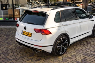 Volkswagen Tiguan – thumbnail 6