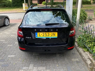 Škoda Fabia – thumbnail 7