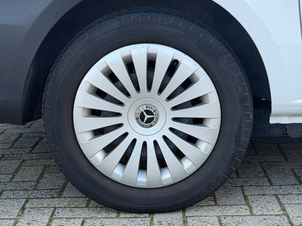 Mercedes-Benz eVito – foto 9