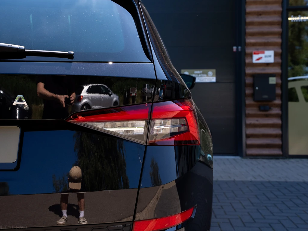 Škoda Kodiaq – foto 30