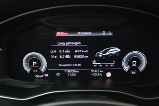 Audi A6 – thumbnail 12