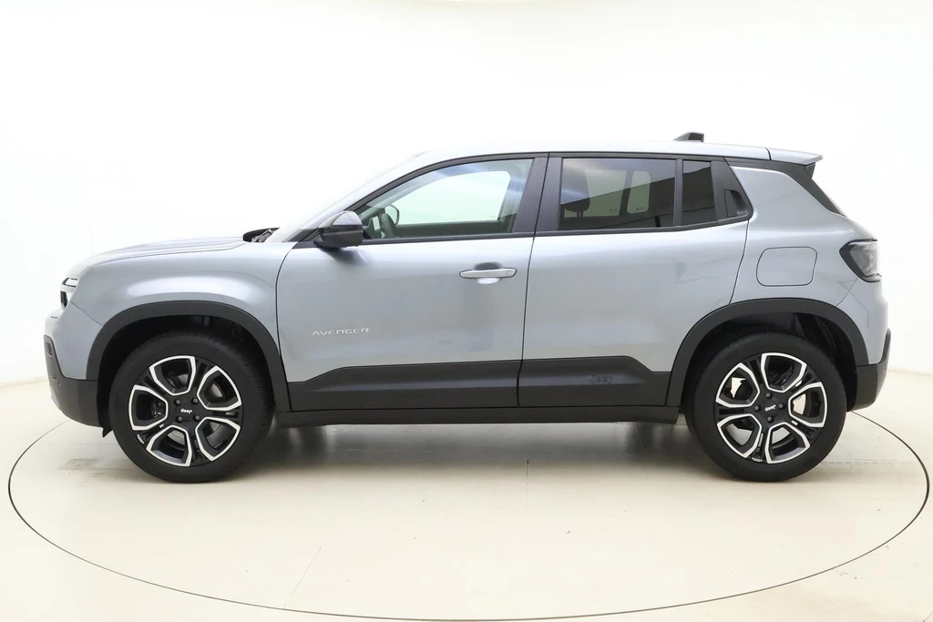 Jeep Avenger – foto 2