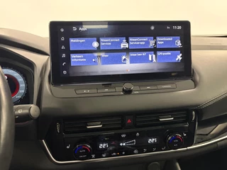 Nissan QASHQAI – thumbnail 23