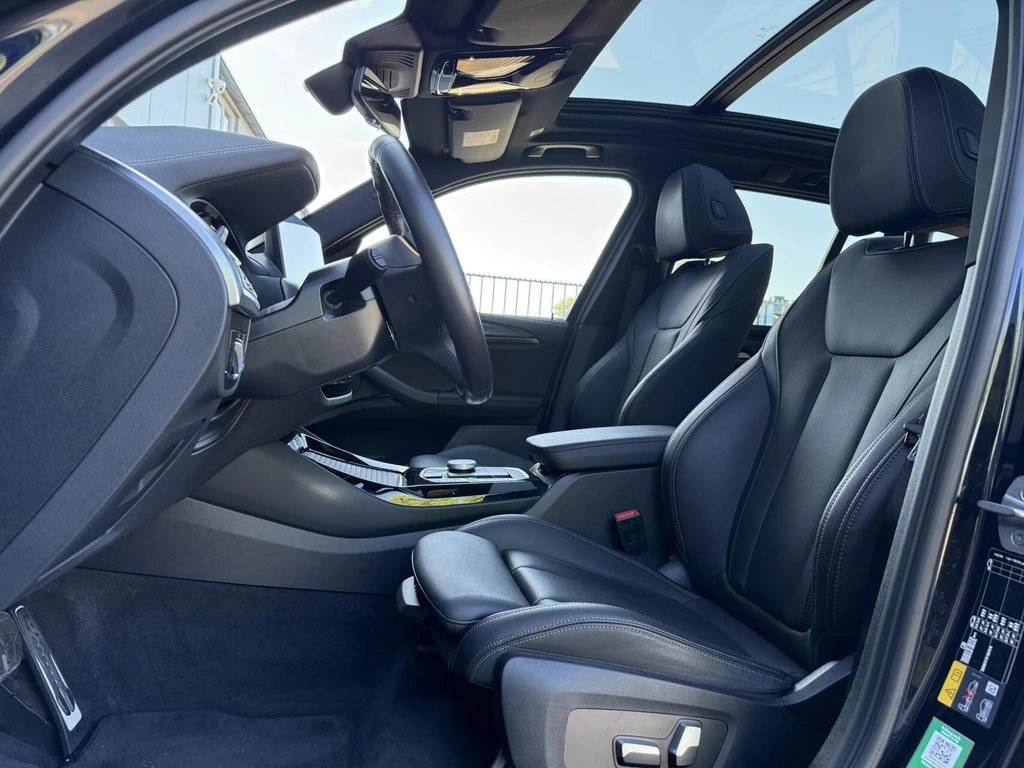 BMW iX3 – foto 21
