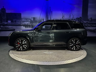 MINI Countryman – thumbnail 4