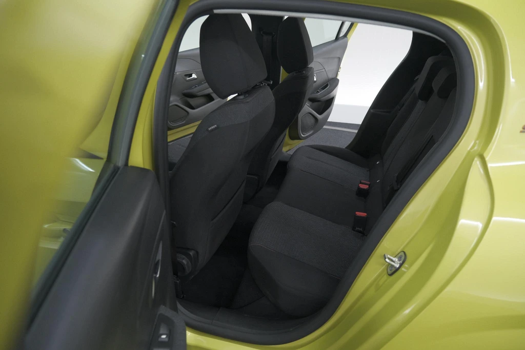 Peugeot 208 – foto 33