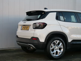 Jeep Avenger – thumbnail 6