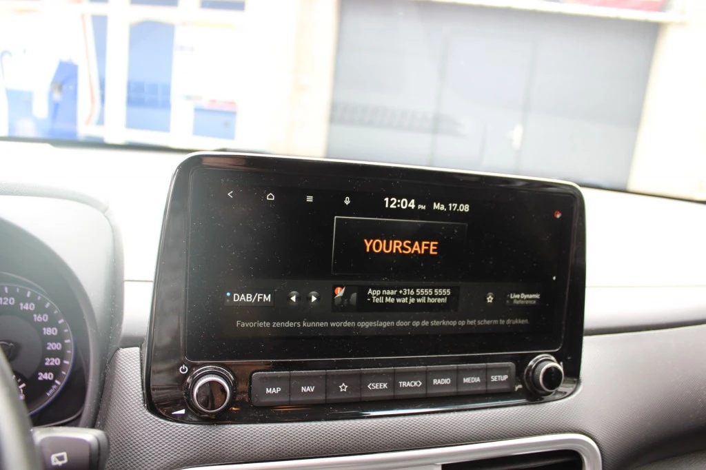 Hyundai Kona – foto 21