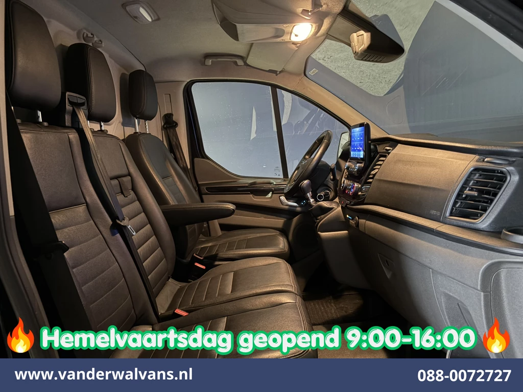 Ford Transit Custom – foto 13