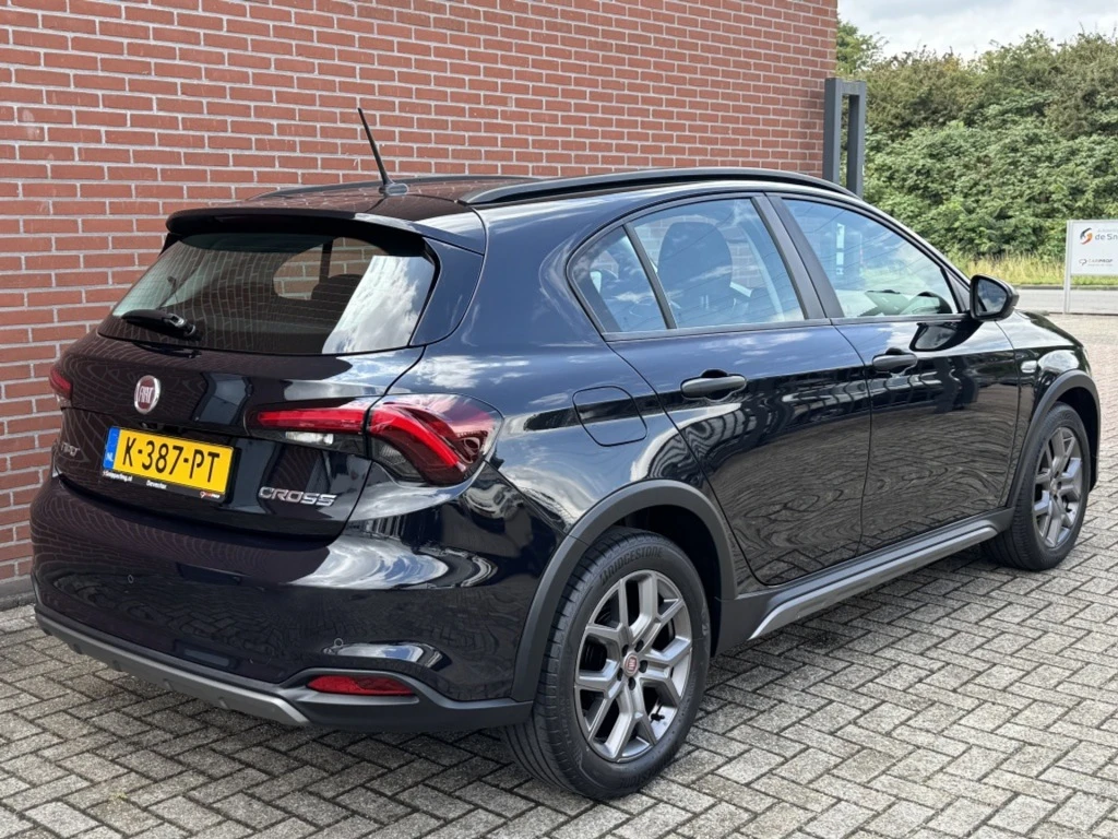 Fiat Tipo – foto 7