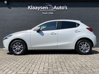 Mazda 2 – thumbnail 2